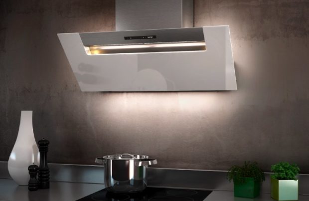 TOP 13: the best manufacturers of hoods for the kitchen