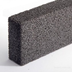 choose foam glass for insulation and sound insulation