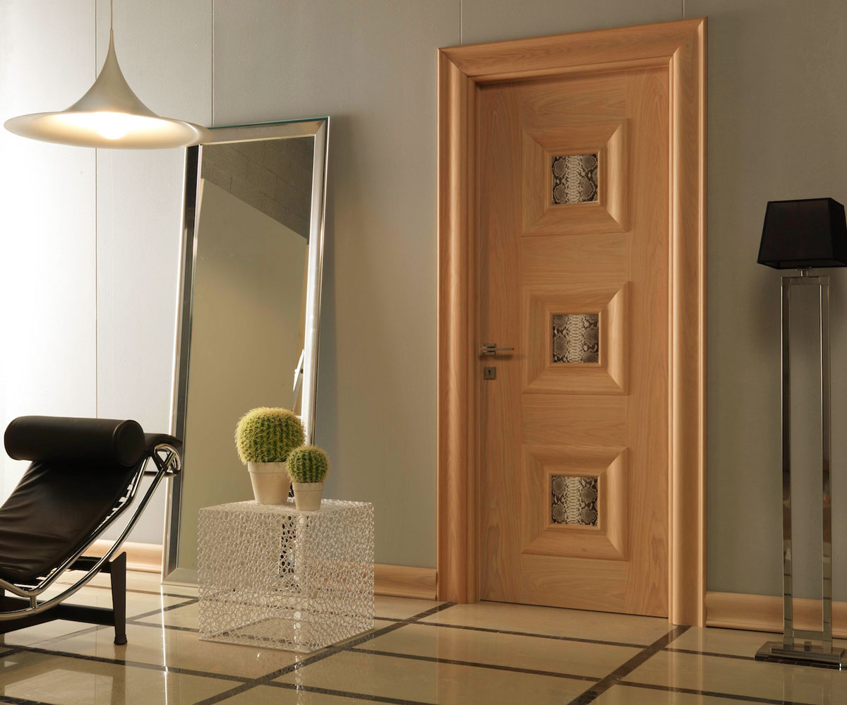 What to consider when choosing interior doors