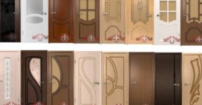 10 conseils d'entretien des portes en placage