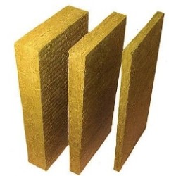 choose basalt plates for insulation and sound insulation