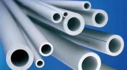 choose polypropylene pipes