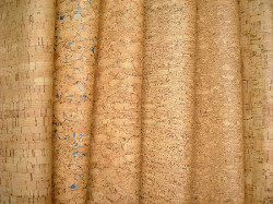 cork wallpaper selection