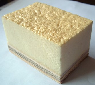 How to choose the right polyurethane foam for insulation
