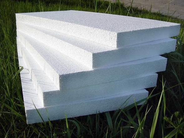How to choose polystyrene for home insulation?