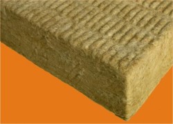 choose basalt plates for insulation and sound insulation