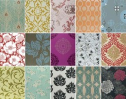 how to choose paper wallpaper