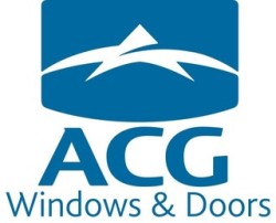 Portes et fenêtres ACG