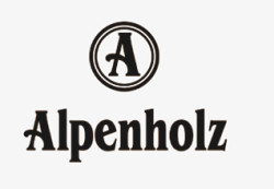 Alpenholzas