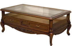 Classic coffee table 1