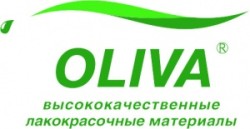 Maling og lakk fabrikk Oliva