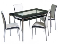 Dining table 20