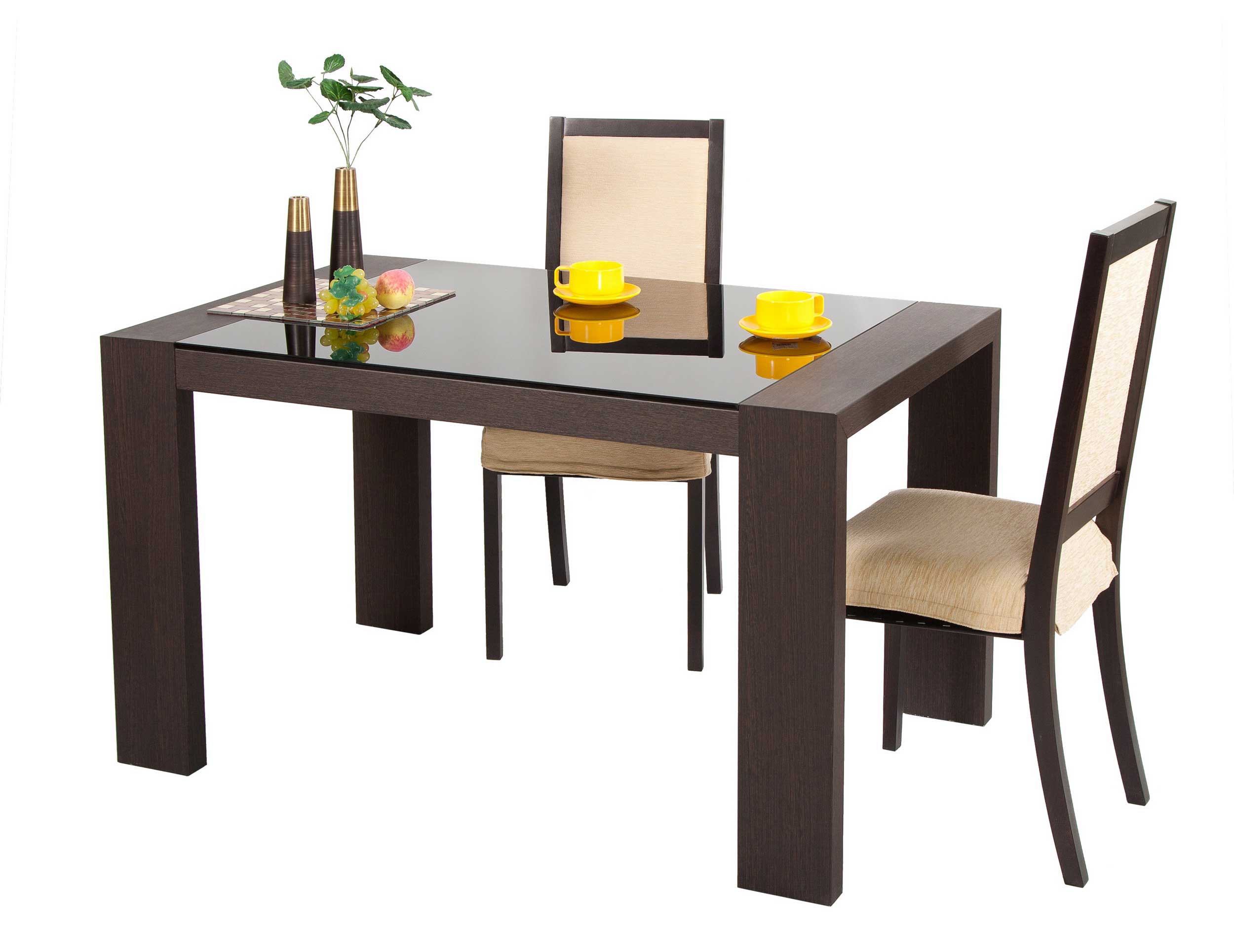 How to choose a dining table in the living room: useful tips, styles and recommendations