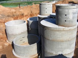 concrete rings for septic tank 2
