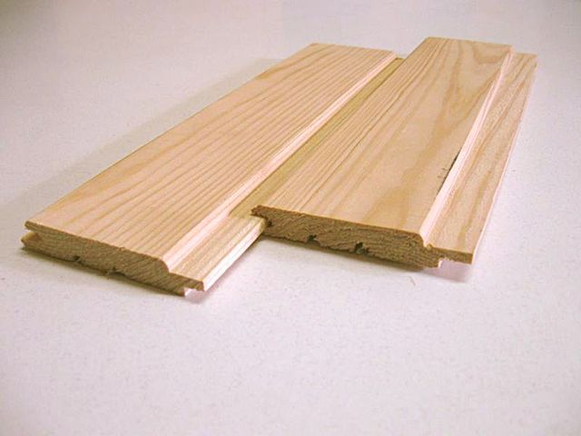 8 petua untuk memilih lapisan kayu