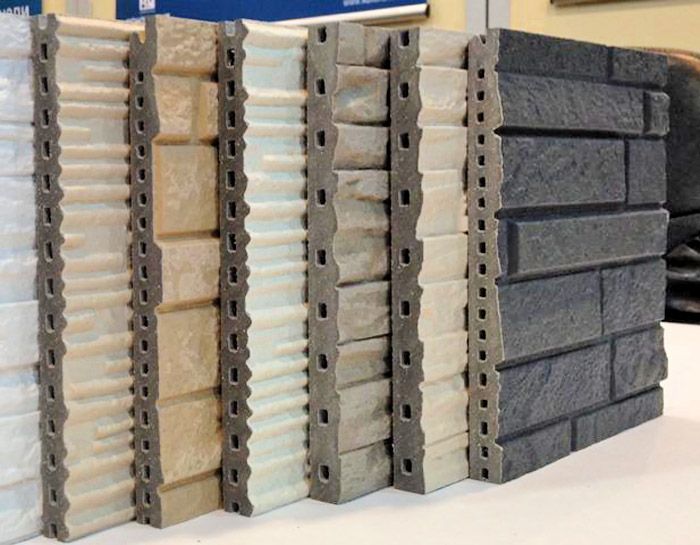 Evinizin dışı için fiber çimento paneller: Seçim ve kurulum için 8 ipucu