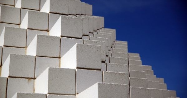 9 tips for choosing blocks of aerated concrete (gas blocks)
