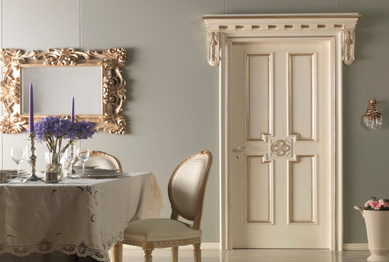 How to choose and buy Italian interior doors: 6 tips