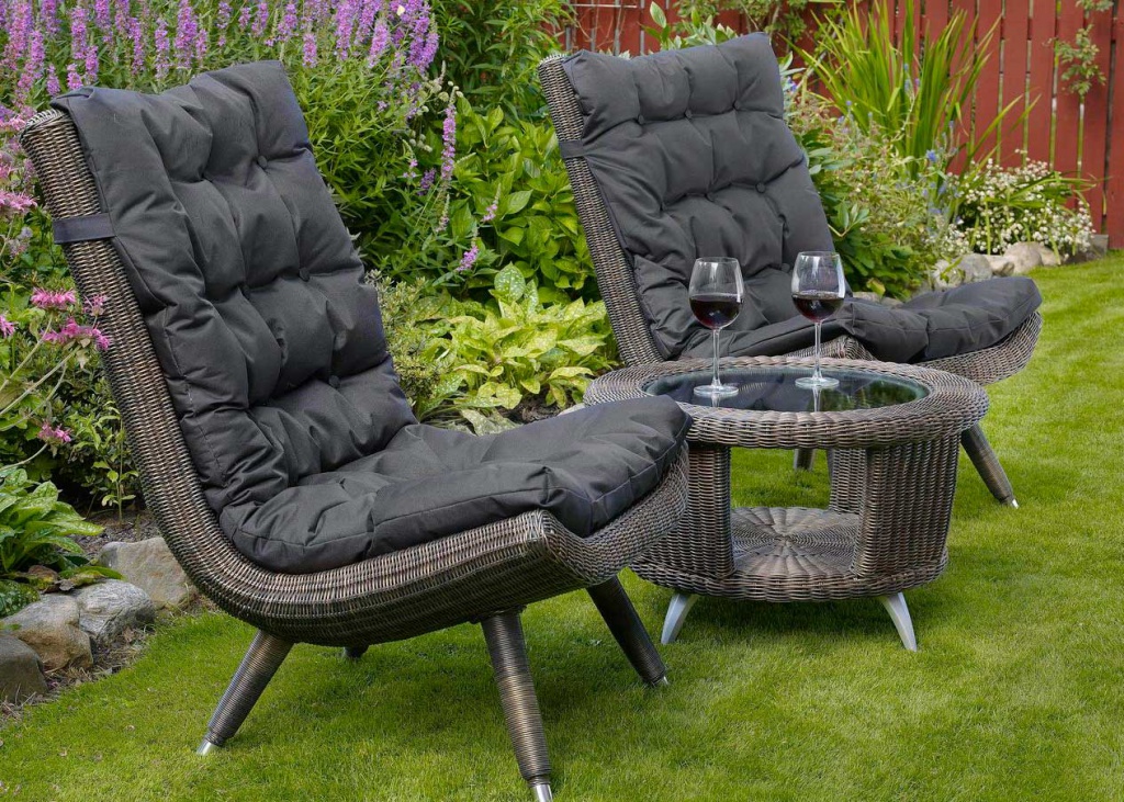 6 tips for choosing rattan wicker chairs