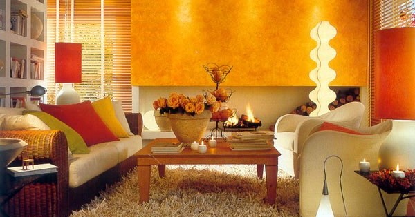 6 living room lighting tips