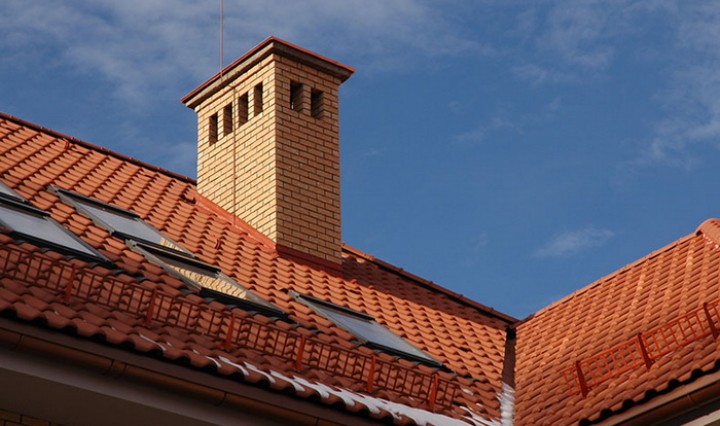TOP 5 materials for chimneys, or Which chimney to choose