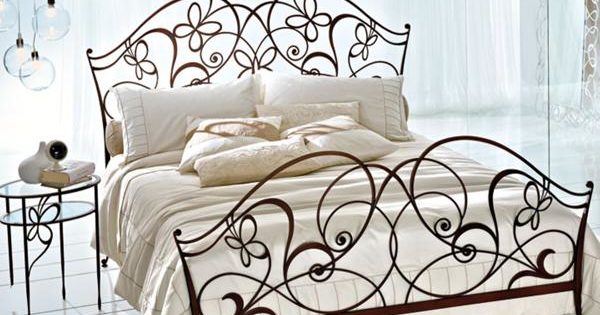 6 tips for choosing a metal bed