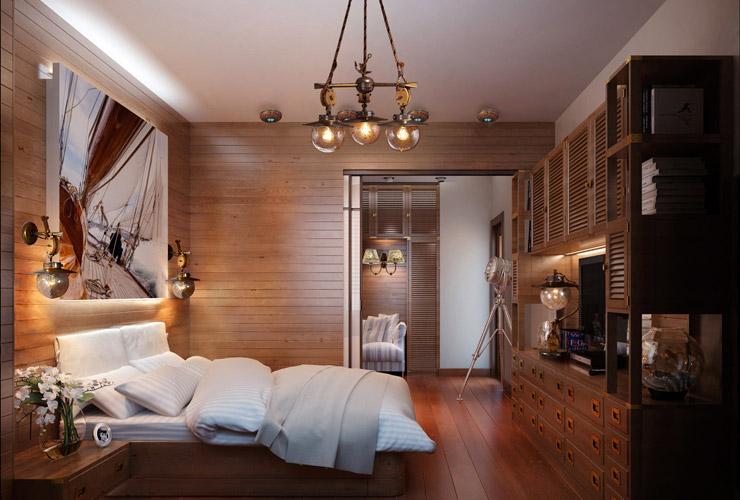 9 bedroom lighting tips