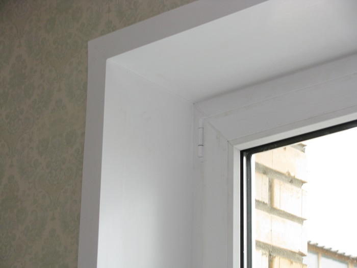 7 tips voor het kiezen van hellingen voor kunststof ramen