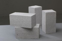 foam block