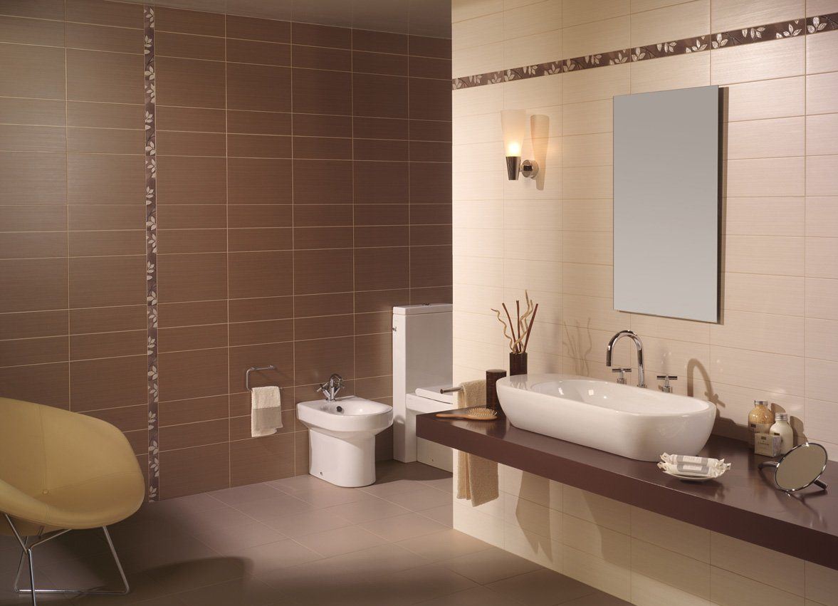 9 tips för att välja badrumsplattor