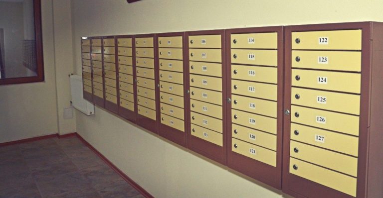 5 Tips for Choosing an Access Mailbox