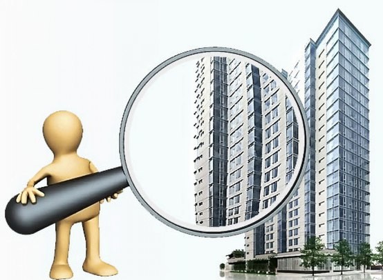 7 features of buying an apartment in a new building at the stage of excavation
