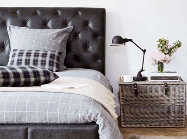 7 tips for choosing a bedside table