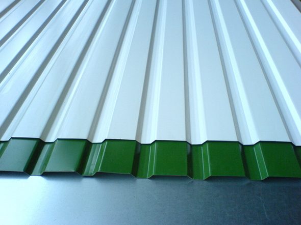 Polymer-coated corrugated board - 8 tips for choosing and processing