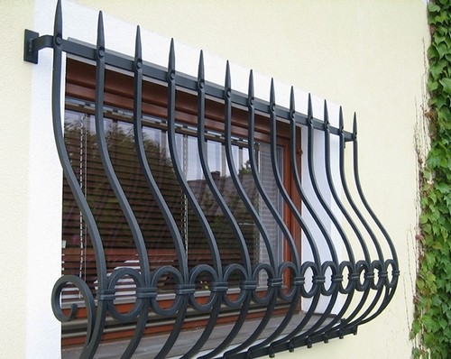 6 tips for choosing and installing window grilles
