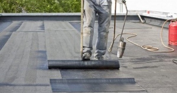 8 tips voor het kiezen van dakbedekking voor dakbedekking