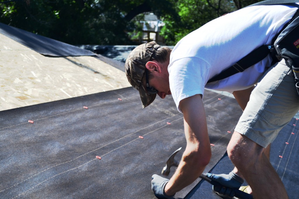 İpuçları H + H: gaz betondan bir ev için doğru çatı nasıl seçilir