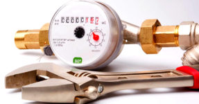 Water meter: which is better to choose and install