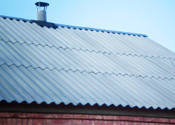slate for roofing