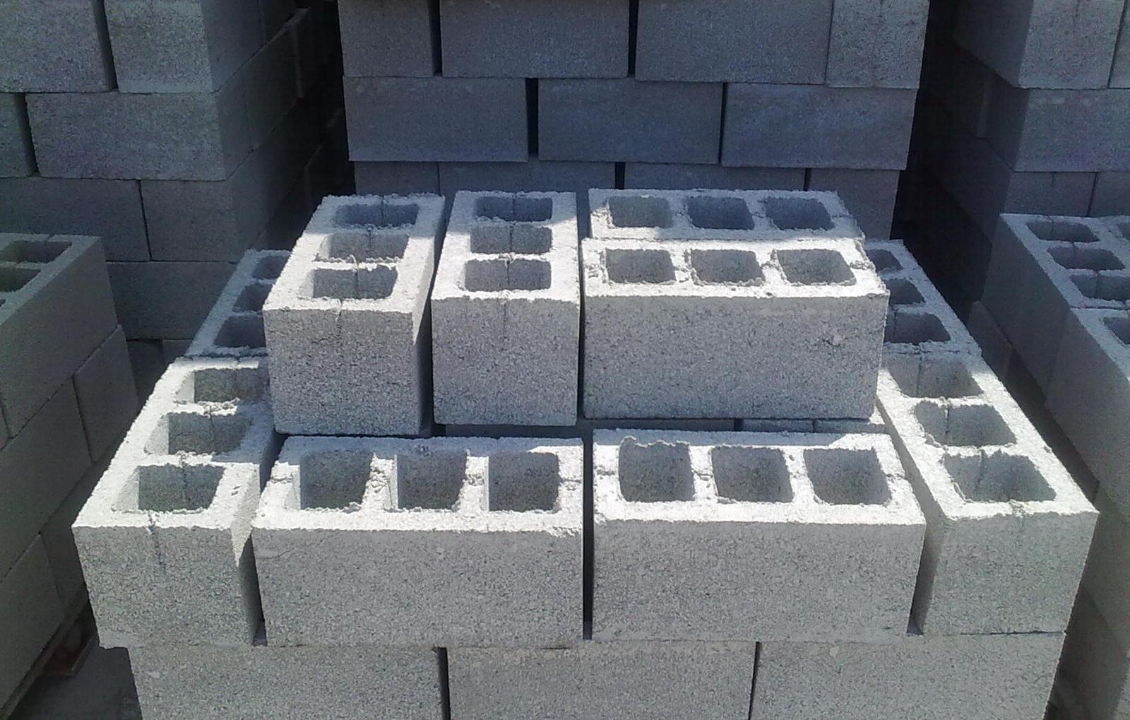 7 tips for choosing a cinder block (slag concrete): pros, cons, calculation, production