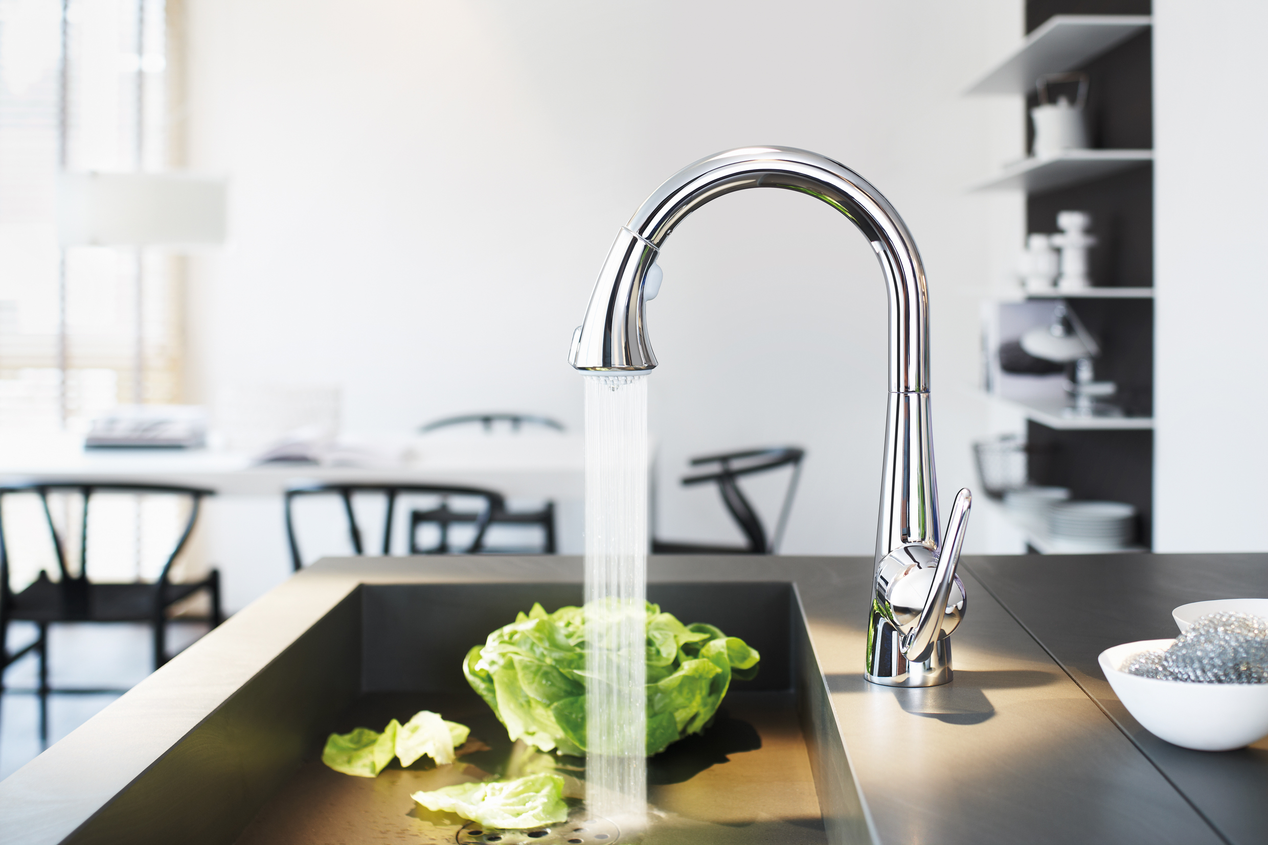 10 tips for choosing a kitchen faucet