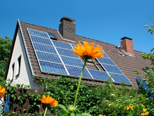 Sommerhus / grund uden elektricitet: 4 muligheder for autonom strømforsyning til et landsted
