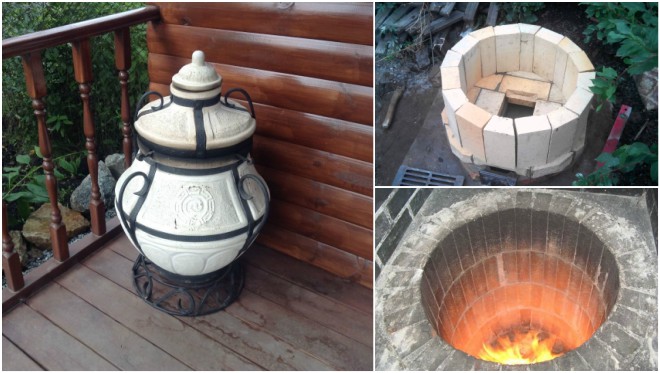 7 tips on which tandoor to choose for giving