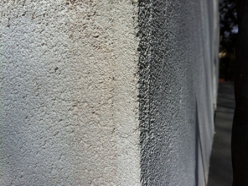 7 tips untuk memilih plaster hangat untuk fasad dan kerja dalaman