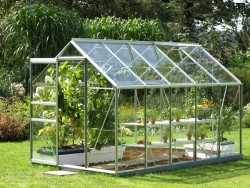 greenhouse manufacturers