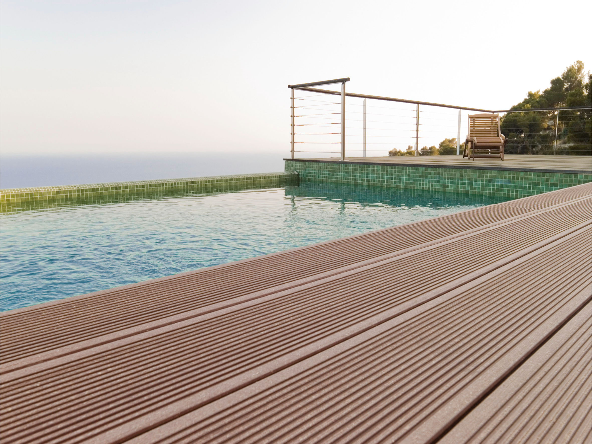 5 Tips for Choosing a Terrace Board