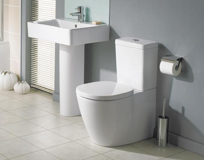 TOP 12: the best toilet manufacturers