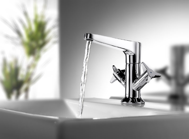 TOP 10: pengeluar faucets terbaik untuk bilik mandi dan dapur