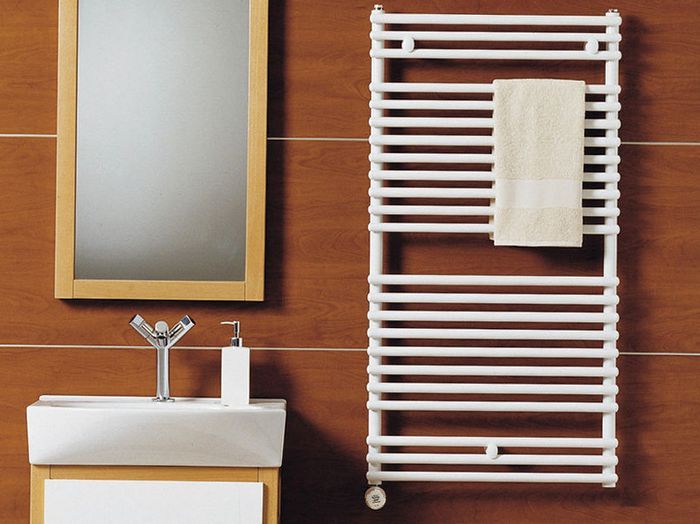 TOP 8: the best manufacturers of towel warmers
