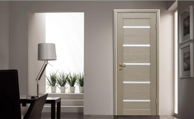 6 tips for choosing the color of interior doors